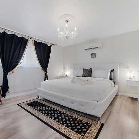 Villa Sierra Sonora Bagian luar foto