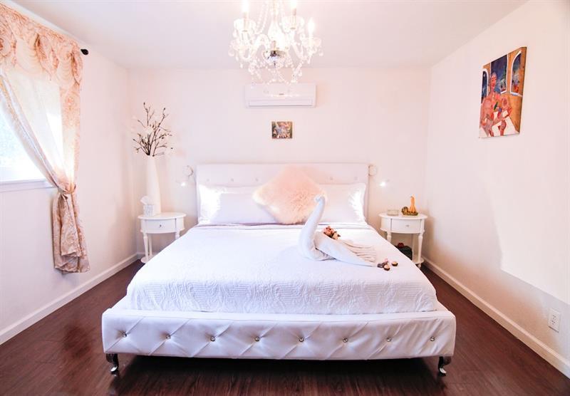 Villa Sierra Sonora Bagian luar foto
