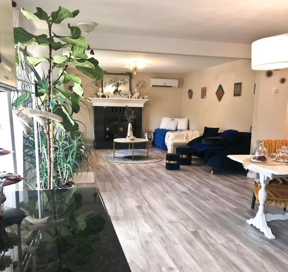 Villa Sierra Sonora Bagian luar foto