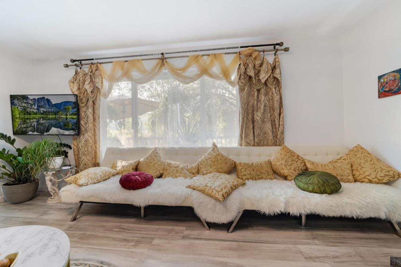 Villa Sierra Sonora Bagian luar foto