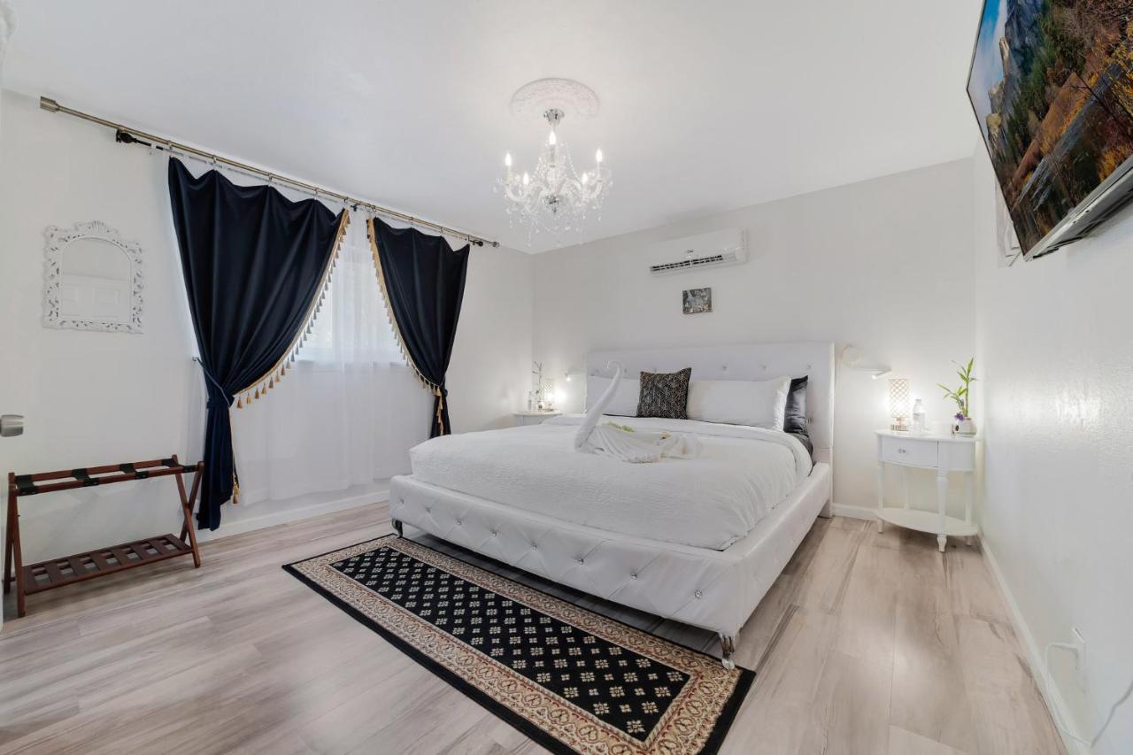 Villa Sierra Sonora Bagian luar foto