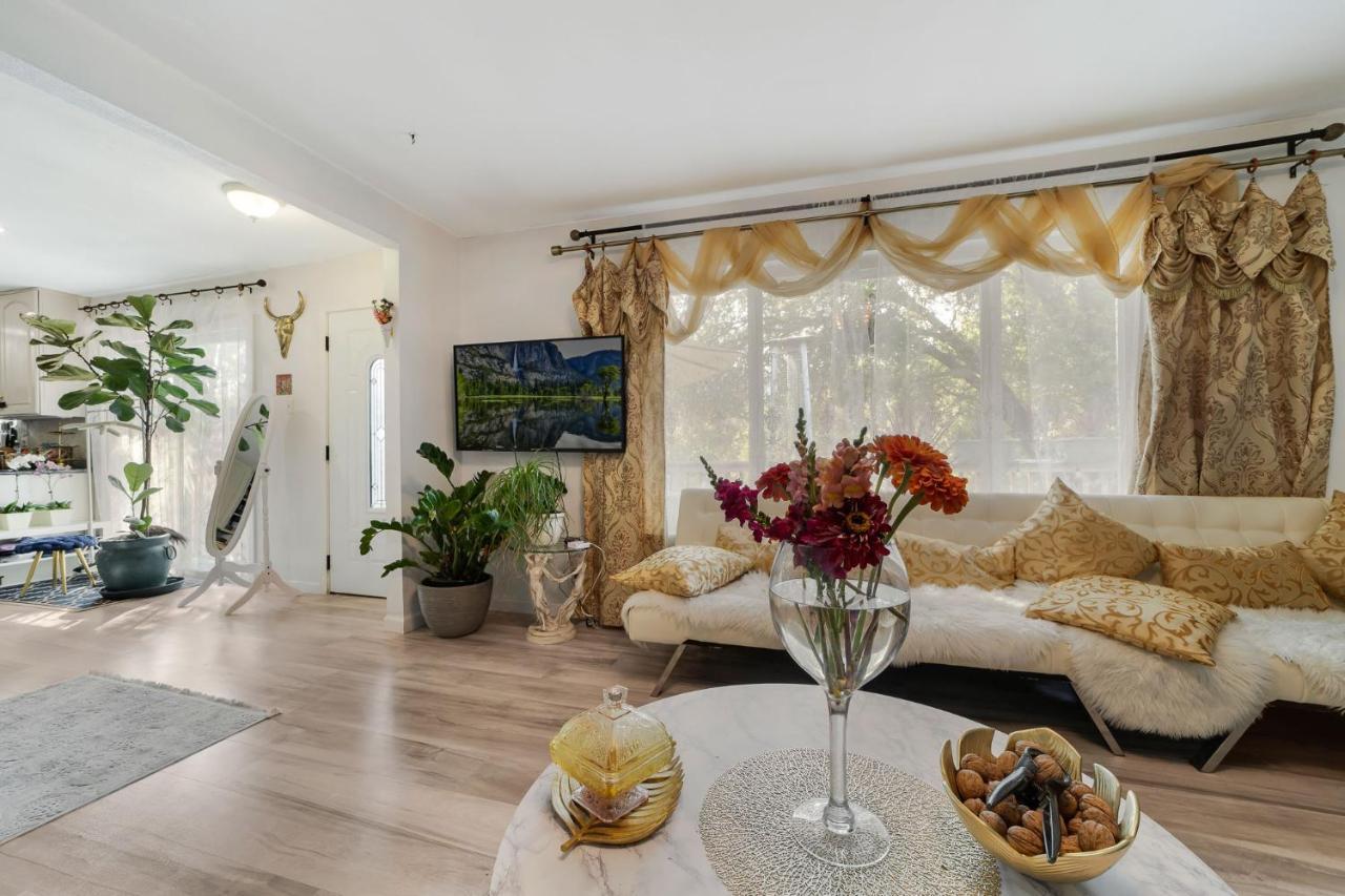 Villa Sierra Sonora Bagian luar foto