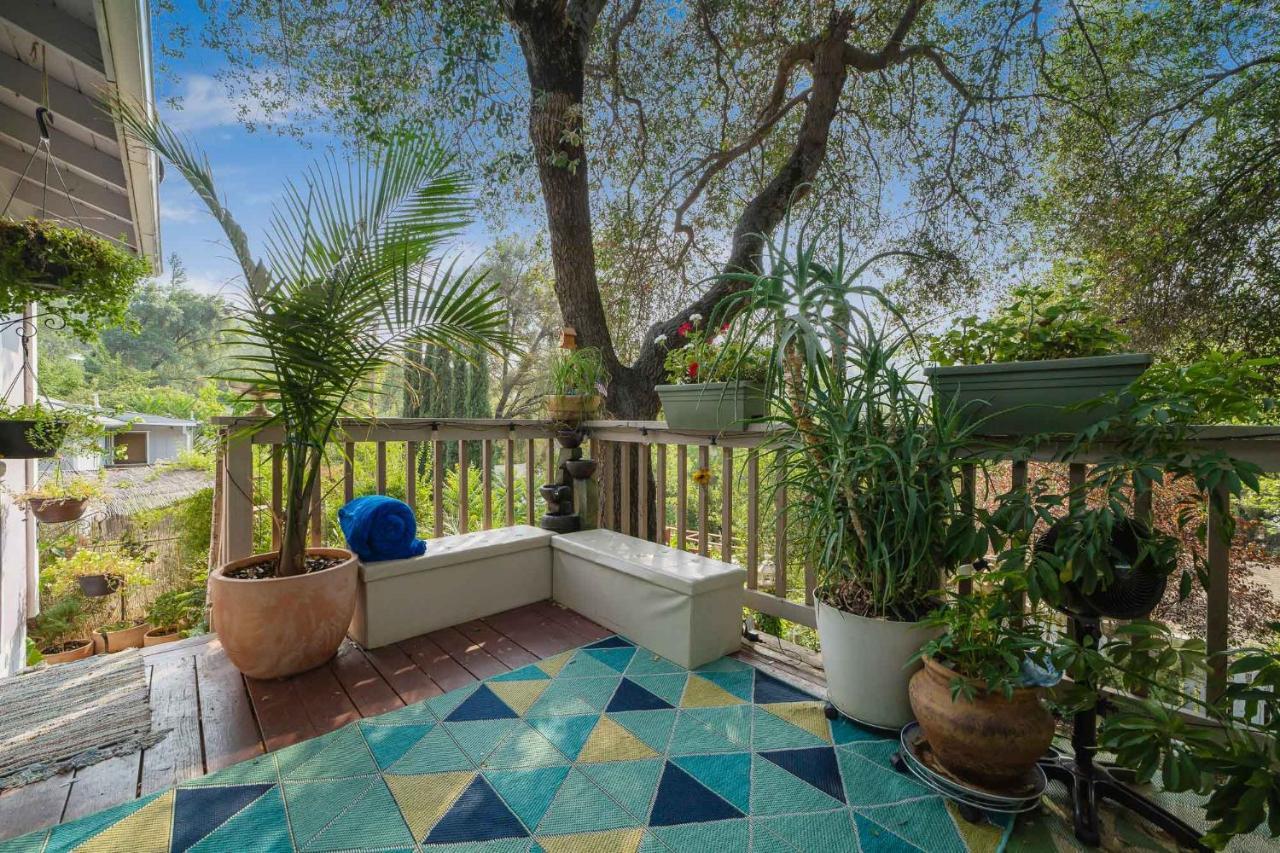 Villa Sierra Sonora Bagian luar foto
