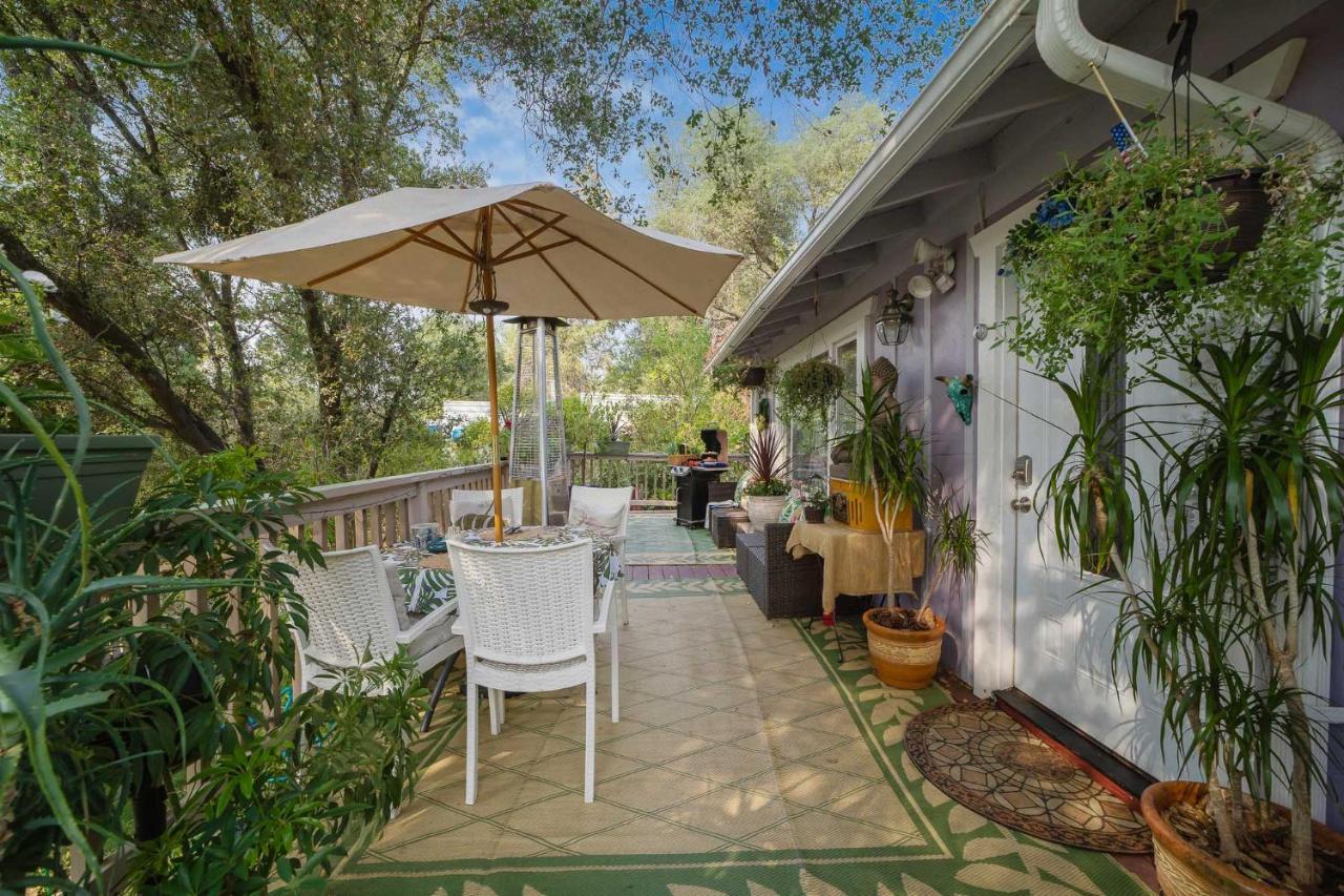 Villa Sierra Sonora Bagian luar foto