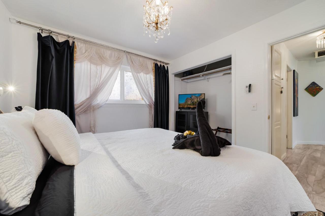 Villa Sierra Sonora Bagian luar foto