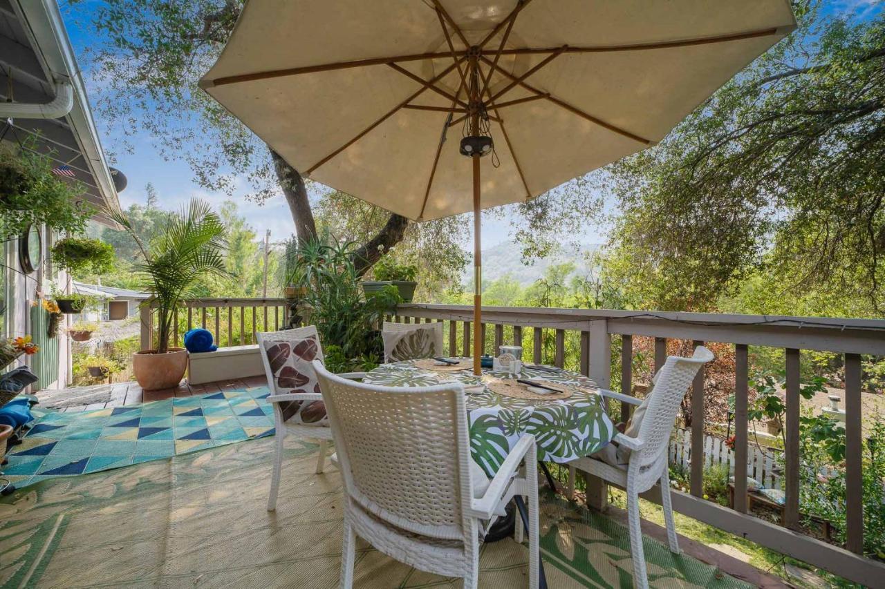 Villa Sierra Sonora Bagian luar foto